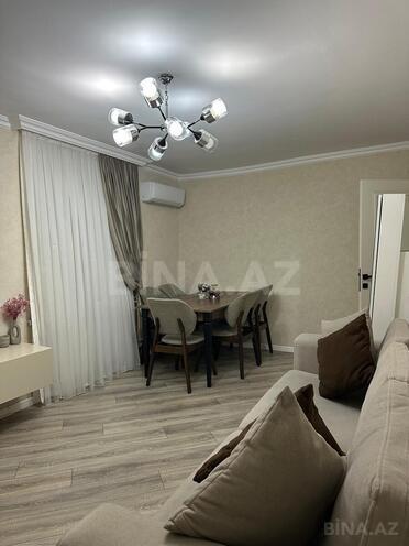 Satılır 2 otaqlı köhnə tikili 32 m², Nərimanov r., photo 11 from 17