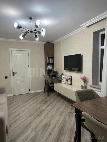 Satılır 2 otaqlı köhnə tikili 32 m², Nərimanov r., photo 9 from 17