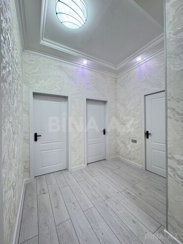 Satılır 4 otaqlı həyət evi/bağ evi 180 m², Hövsan q., photo 16 from 28