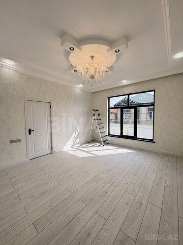 Satılır 4 otaqlı həyət evi/bağ evi 180 m², Hövsan q., photo 15 from 28