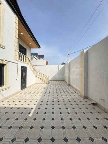 Satılır 4 otaqlı həyət evi/bağ evi 180 m², Hövsan q., photo 6 from 28