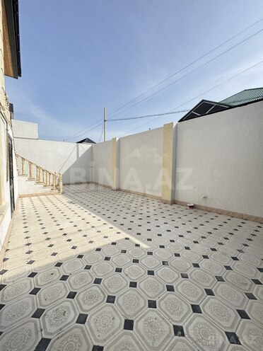 Satılır 4 otaqlı həyət evi/bağ evi 180 m², Hövsan q., photo 7 from 28