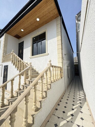 Satılır 4 otaqlı həyət evi/bağ evi 180 m², Hövsan q., photo 4 from 28