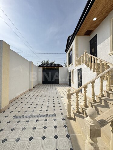 Satılır 4 otaqlı həyət evi/bağ evi 180 m², Hövsan q., photo 3 from 28