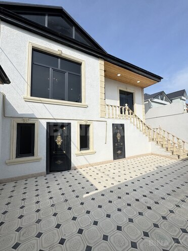 Satılır 4 otaqlı həyət evi/bağ evi 180 m², Hövsan q., photo 5 from 28