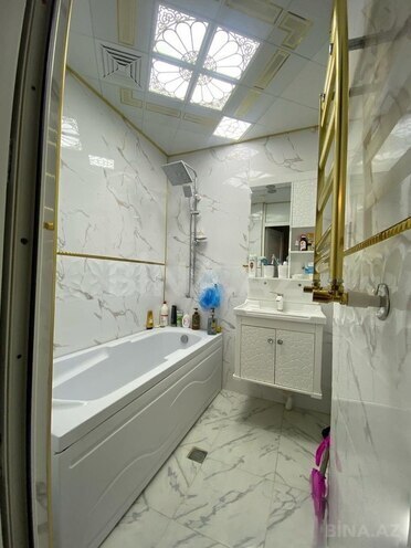 Продается 2-комн. вторичка 65 м², пос. Ахмедлы, photo 13 from 14