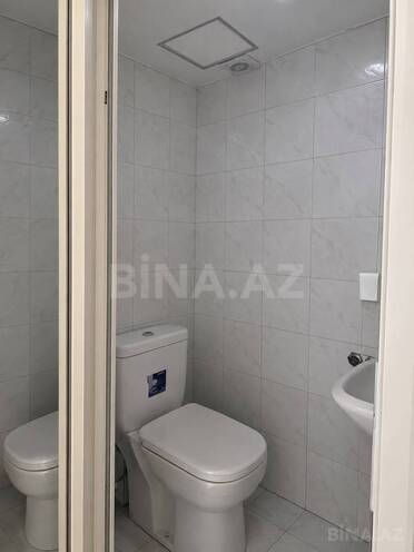 Продаётся 3-комн. вторичка 85 м², м. Элмляр Академиясы, photo 8 from 9