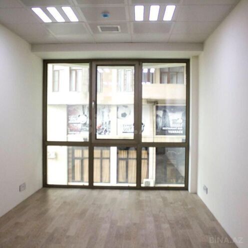 İcarəyə verilir 2 otaqlı ofis 30 m², Şah İsmayıl Xətai m., photo 1 from 14