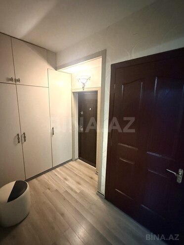 Сдаётся 2-комн. новостройка 82 м², м. Ичеришехер, photo 16 from 17