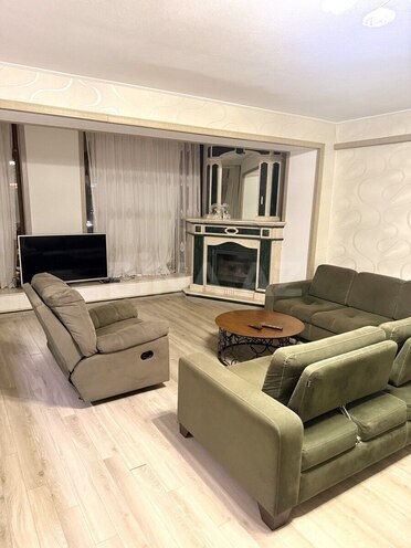 Сдаётся 2-комн. новостройка 82 м², м. Ичеришехер, photo 5 from 17