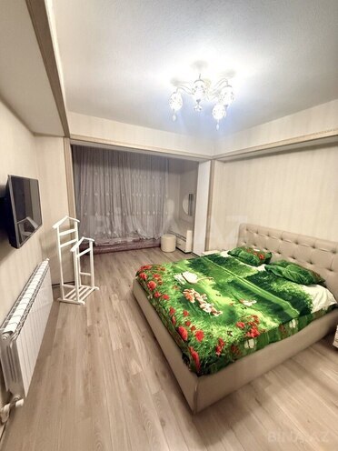 Сдаётся 2-комн. новостройка 82 м², м. Ичеришехер, photo 11 from 17