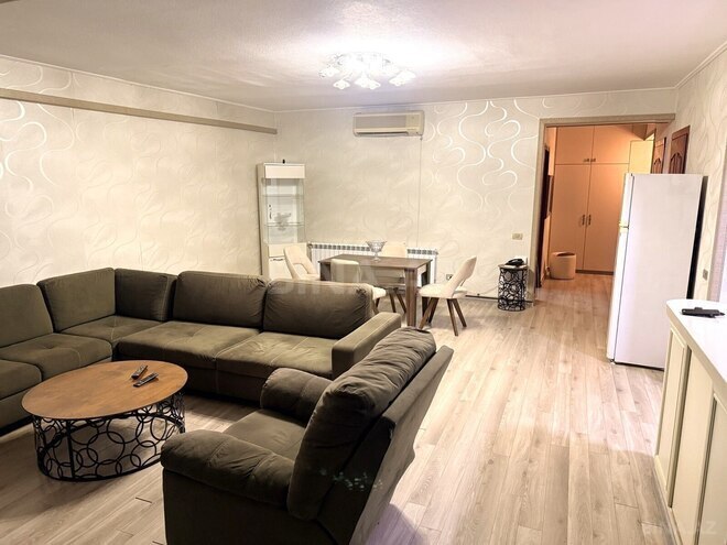 Сдаётся 2-комн. новостройка 82 м², м. Ичеришехер, photo 7 from 17