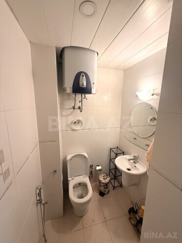 Сдаётся 2-комн. новостройка 82 м², м. Ичеришехер, photo 13 from 17