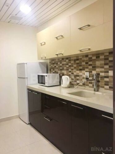 İcarəyə verilir 2 otaqlı ofis 30 m², Şah İsmayıl Xətai m., photo 9 from 14