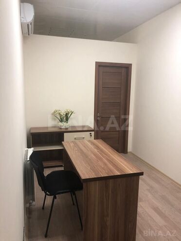 İcarəyə verilir 2 otaqlı ofis 30 m², Şah İsmayıl Xətai m., photo 5 from 14