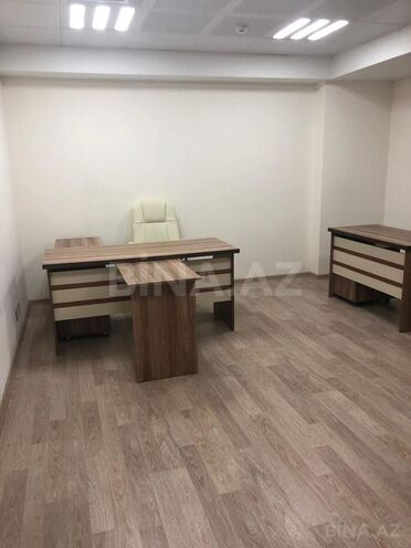 İcarəyə verilir 2 otaqlı ofis 30 m², Şah İsmayıl Xətai m., photo 3 from 14