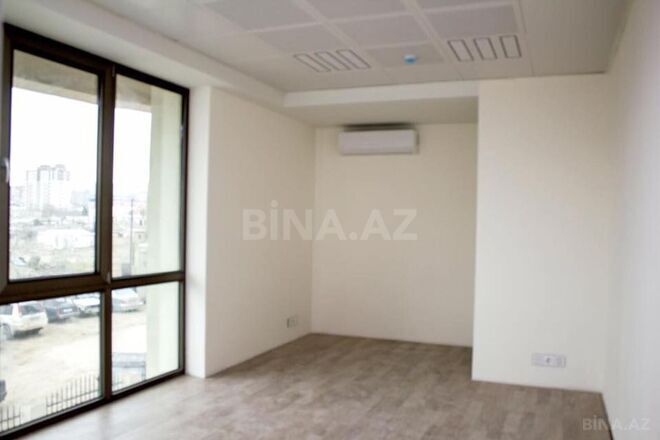 İcarəyə verilir 2 otaqlı ofis 30 m², Şah İsmayıl Xətai m., photo 10 from 14