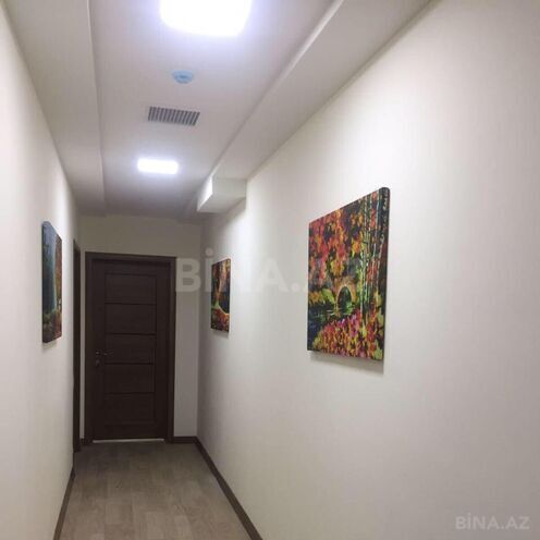İcarəyə verilir 2 otaqlı ofis 30 m², Şah İsmayıl Xətai m., photo 11 from 14