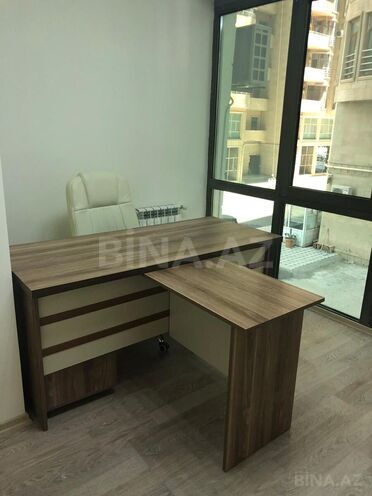 İcarəyə verilir 2 otaqlı ofis 30 m², Şah İsmayıl Xətai m., photo 6 from 14