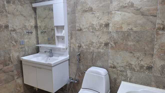 İcarəyə verilir 2 otaqlı yeni tikili 103 m², Şah İsmayıl Xətai m., photo 10 from 12