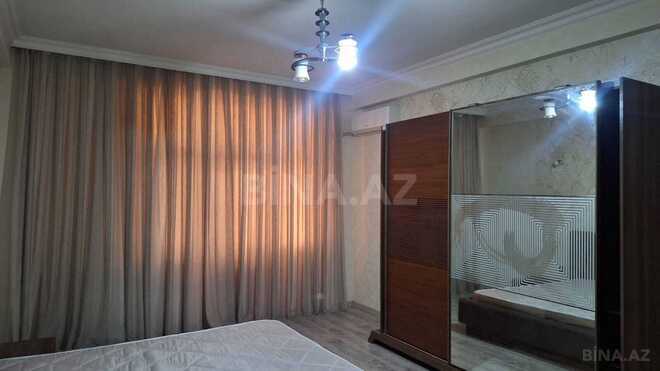 İcarəyə verilir 2 otaqlı yeni tikili 103 m², Şah İsmayıl Xətai m., photo 5 from 12