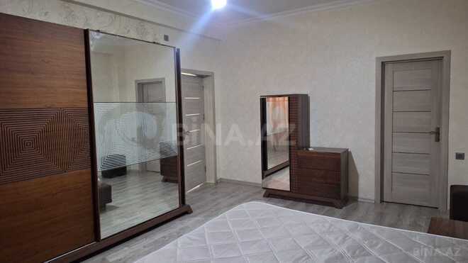 İcarəyə verilir 2 otaqlı yeni tikili 103 m², Şah İsmayıl Xətai m., photo 7 from 12