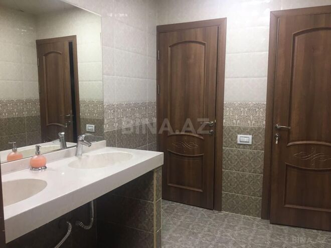 İcarəyə verilir 2 otaqlı ofis 30 m², Şah İsmayıl Xətai m., photo 13 from 14
