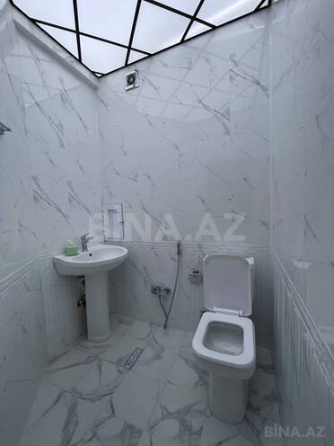 Сдаётся 3-комн. новостройка 155 м², м. Шах Исмаил Хатаи, photo 16 from 24