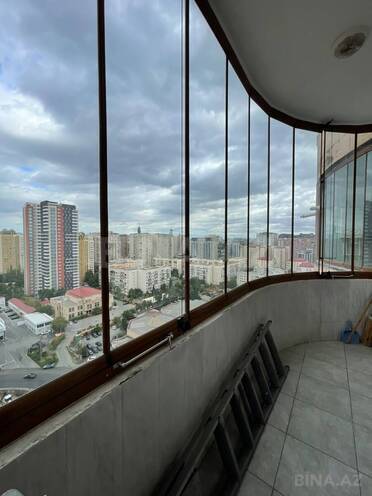 Сдаётся 3-комн. новостройка 155 м², м. Шах Исмаил Хатаи, photo 20 from 24