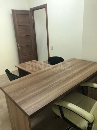 İcarəyə verilir 2 otaqlı ofis 30 m², Şah İsmayıl Xətai m., photo 7 from 14