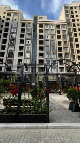 Продается 3-комн. новостройка 120 м², м. Гянджлик, photo 4 from 6