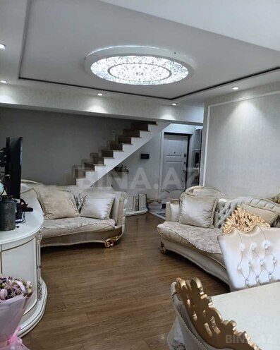 Satılır 3 otaqlı köhnə tikili 85 m², Elmlər Akademiyası m., photo 6 from 17