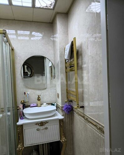 Satılır 3 otaqlı köhnə tikili 85 m², Elmlər Akademiyası m., photo 15 from 17