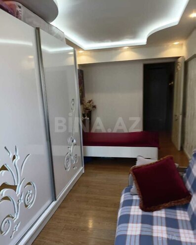 Satılır 3 otaqlı köhnə tikili 85 m², Elmlər Akademiyası m., photo 14 from 17