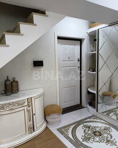 Satılır 3 otaqlı köhnə tikili 85 m², Elmlər Akademiyası m., photo 7 from 17