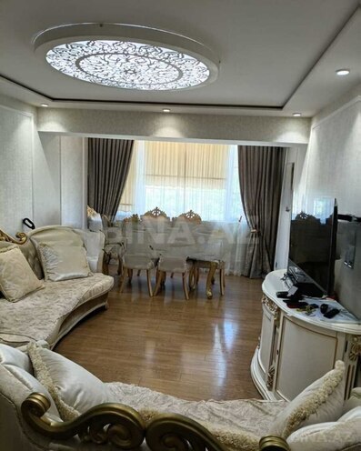 Satılır 3 otaqlı köhnə tikili 85 m², Elmlər Akademiyası m., photo 8 from 17