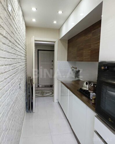 Satılır 3 otaqlı köhnə tikili 85 m², Elmlər Akademiyası m., photo 10 from 17