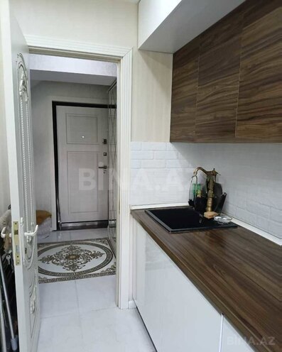 Satılır 3 otaqlı köhnə tikili 85 m², Elmlər Akademiyası m., photo 9 from 17