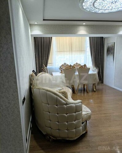 Satılır 3 otaqlı köhnə tikili 85 m², Elmlər Akademiyası m., photo 5 from 17