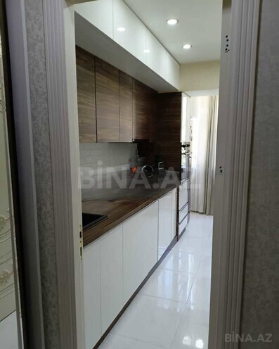 Satılır 3 otaqlı köhnə tikili 85 m², Elmlər Akademiyası m., photo 12 from 17