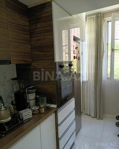 Satılır 3 otaqlı köhnə tikili 85 m², Elmlər Akademiyası m., photo 11 from 17