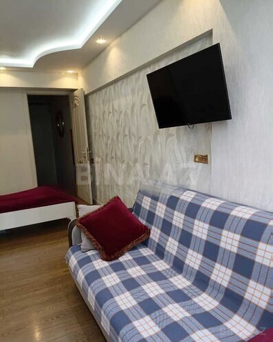 Satılır 3 otaqlı köhnə tikili 85 m², Elmlər Akademiyası m., photo 13 from 17
