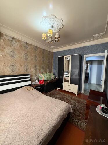 Satılır 3 otaqlı köhnə tikili 80 m², Əhmədli m., photo 15 from 24