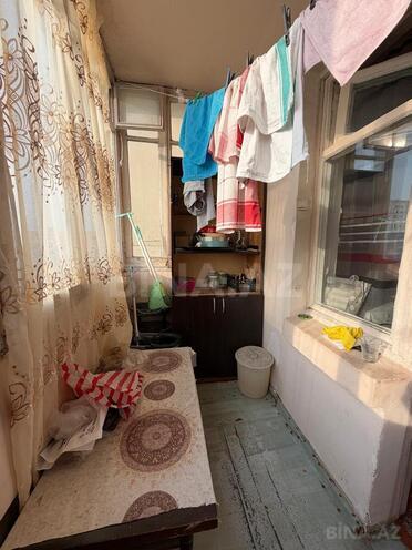 Satılır 3 otaqlı köhnə tikili 80 m², Əhmədli m., photo 12 from 24