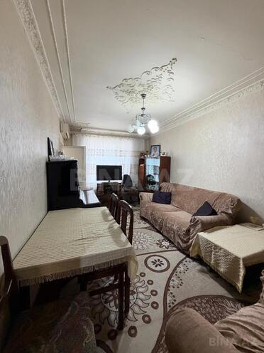 Satılır 3 otaqlı köhnə tikili 80 m², Əhmədli m., photo 5 from 24