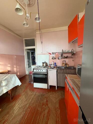 Satılır 3 otaqlı köhnə tikili 80 m², Əhmədli m., photo 8 from 24
