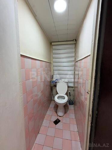 Satılır 3 otaqlı köhnə tikili 80 m², Əhmədli m., photo 22 from 24