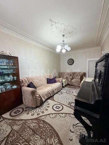 Satılır 3 otaqlı köhnə tikili 80 m², Əhmədli m., photo 3 from 24