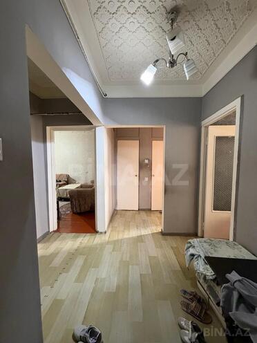 Satılır 3 otaqlı köhnə tikili 80 m², Əhmədli m., photo 20 from 24