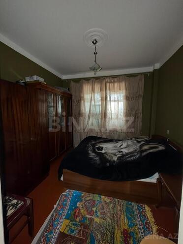 Satılır 3 otaqlı köhnə tikili 80 m², Əhmədli m., photo 17 from 24
